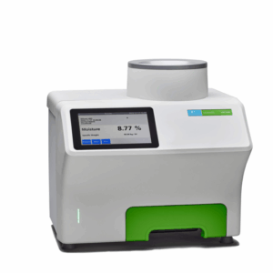 New Aquamatic 5300 Grain Moisture Meter