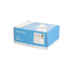 Solus One E. coli O157 kit (96 wells)