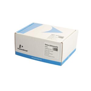 Solus Salmonella ELISA kit (96 wells)